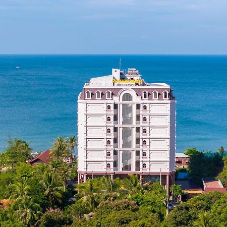 Maris Beach Hotel Phu Quoc Exteriér fotografie
