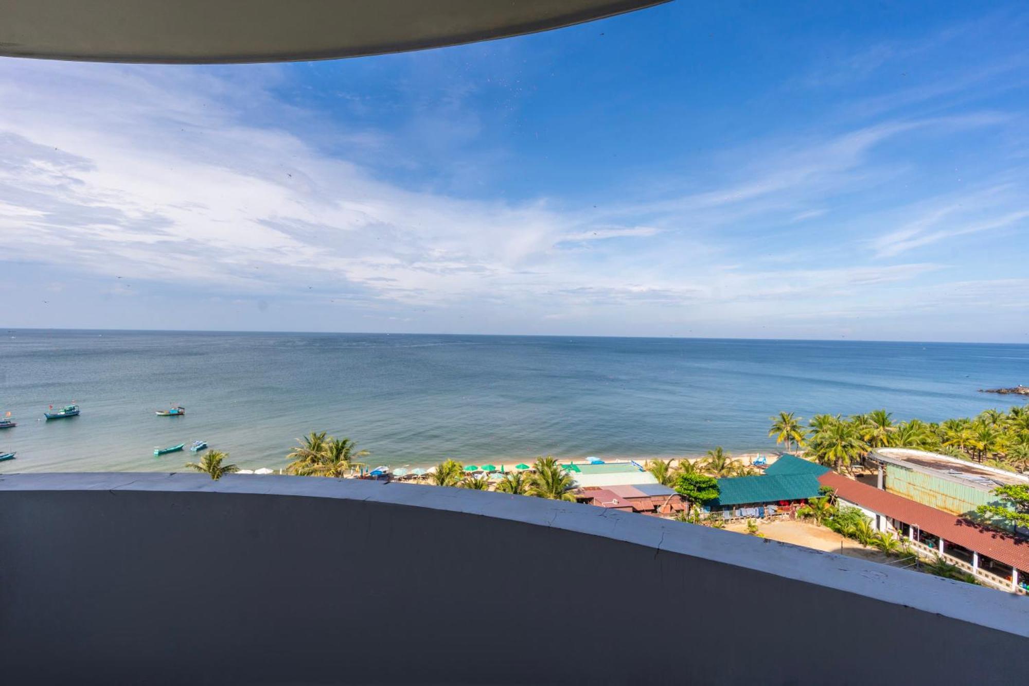Maris Beach Hotel Phu Quoc Exteriér fotografie