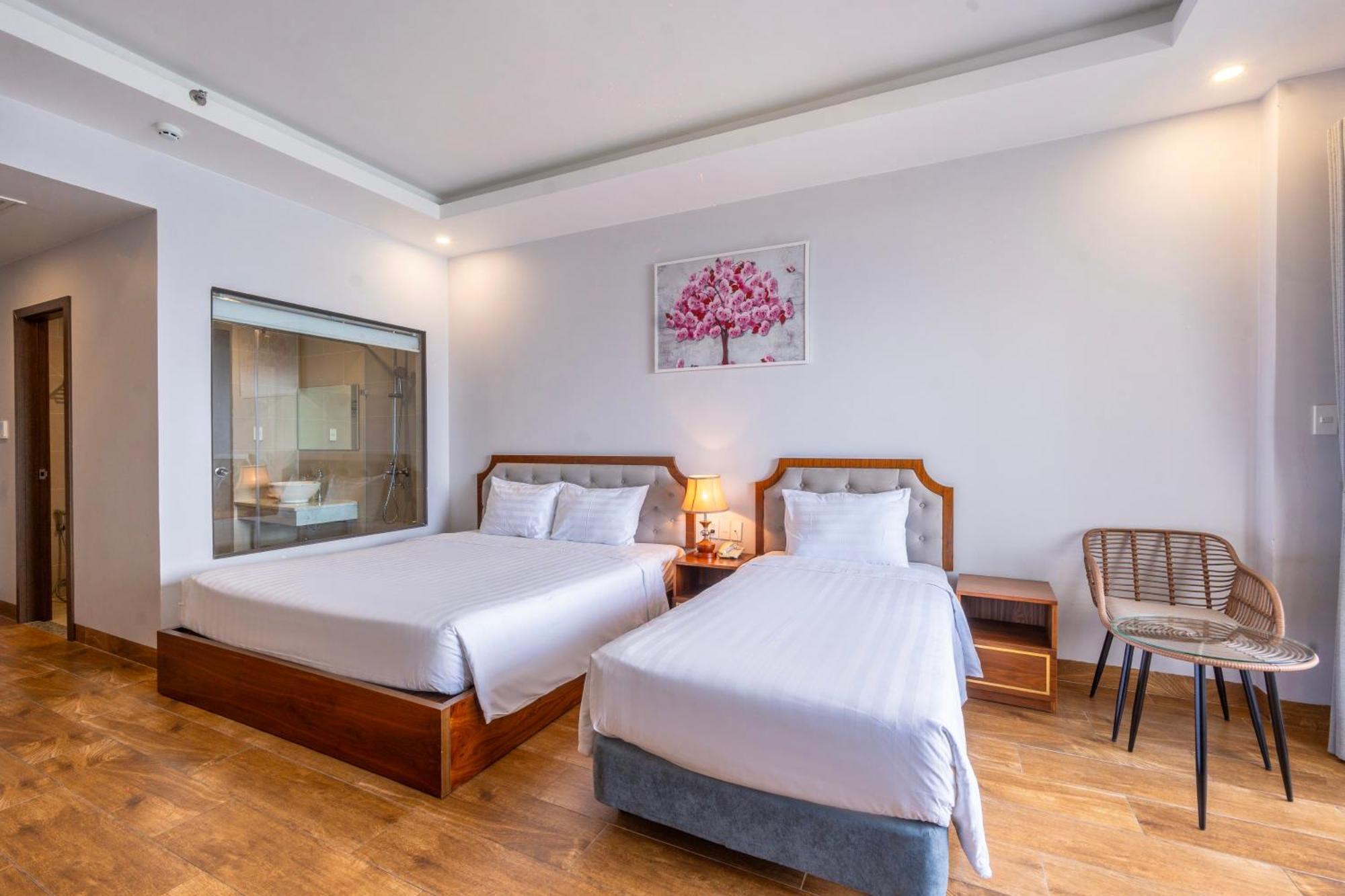 Maris Beach Hotel Phu Quoc Exteriér fotografie