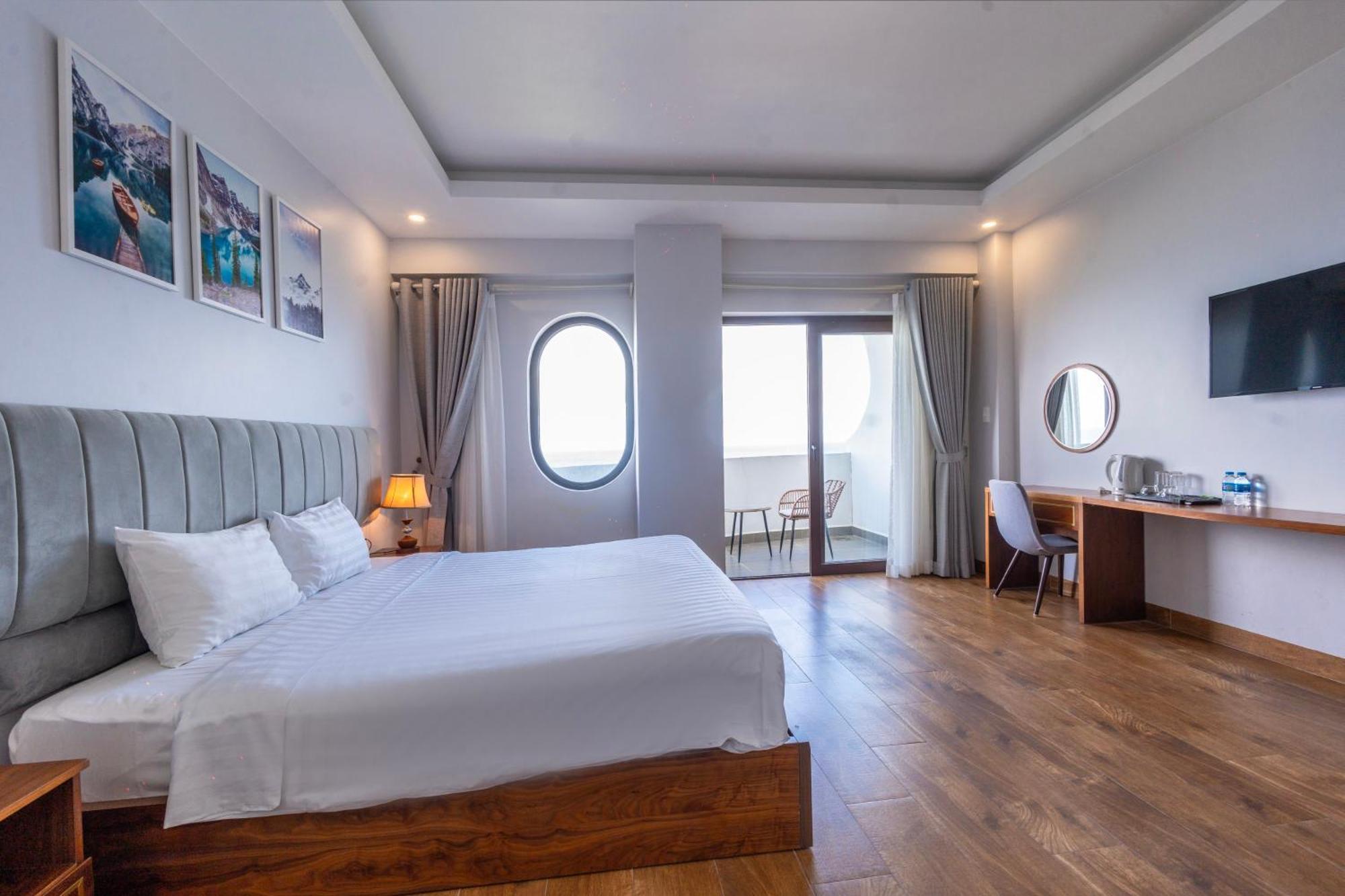 Maris Beach Hotel Phu Quoc Exteriér fotografie