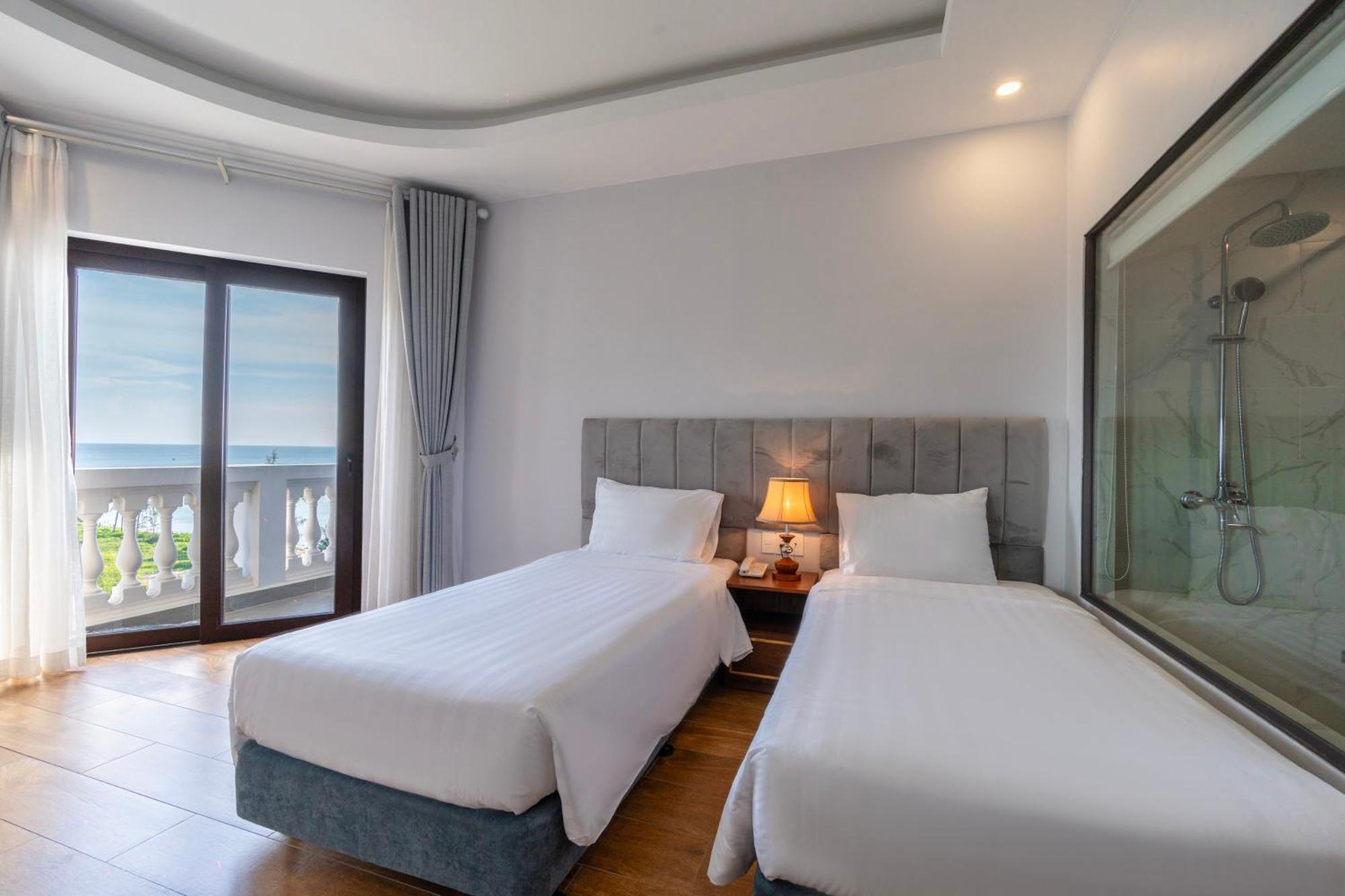 Maris Beach Hotel Phu Quoc Exteriér fotografie