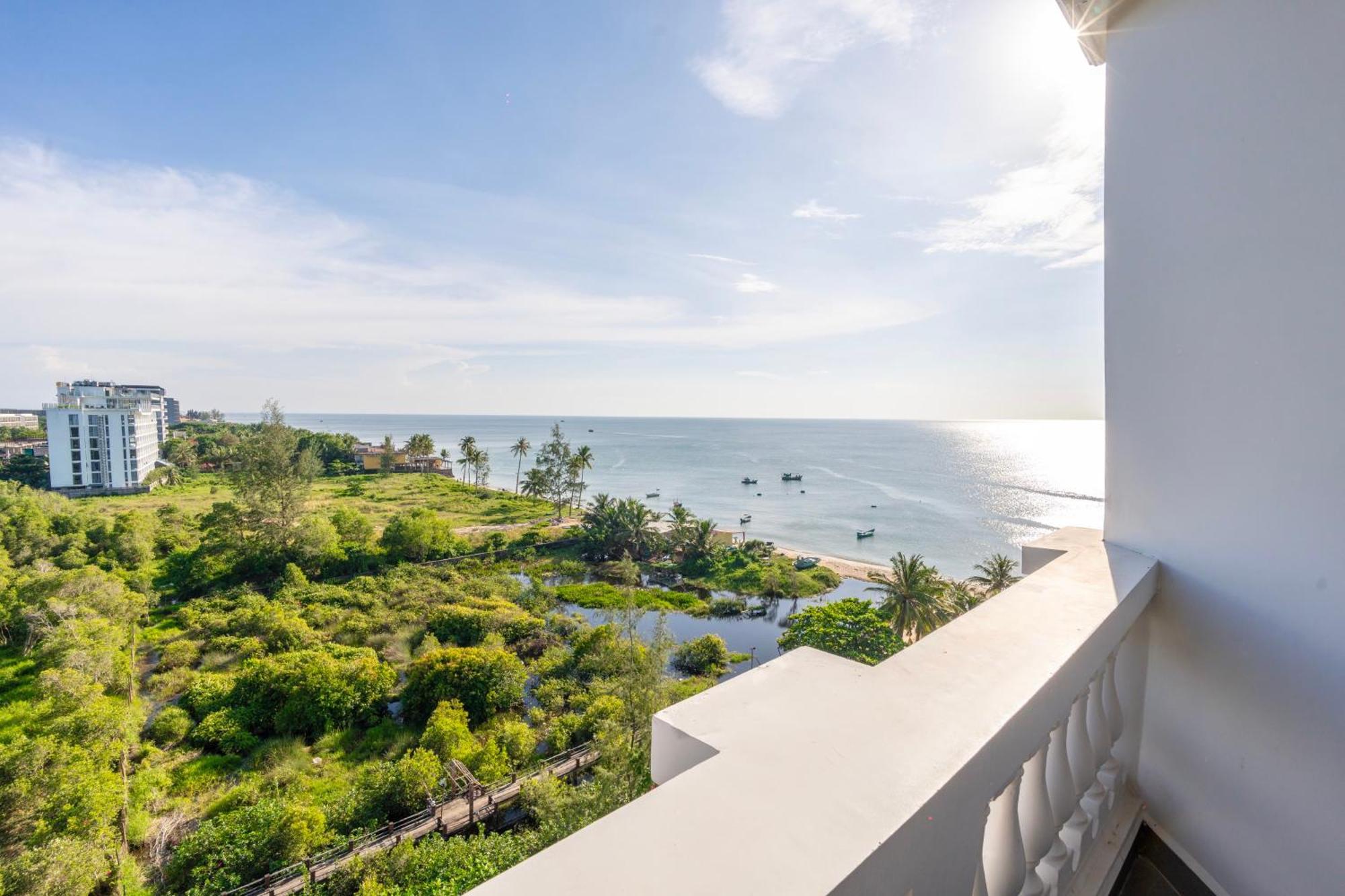 Maris Beach Hotel Phu Quoc Exteriér fotografie